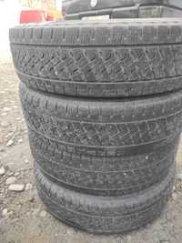 Продаються шини   LASSA 195/75 R16 C  - 2 шт.