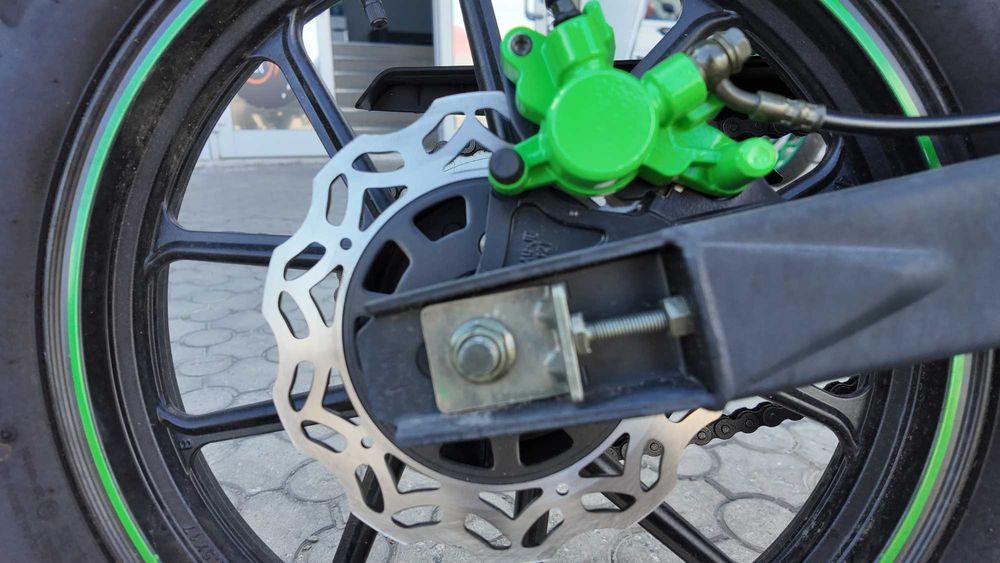 SPARK SP300T-2 - ТЕСТ-ДРАЙВ > Розстрочка Mono/Privat > Доставка НП