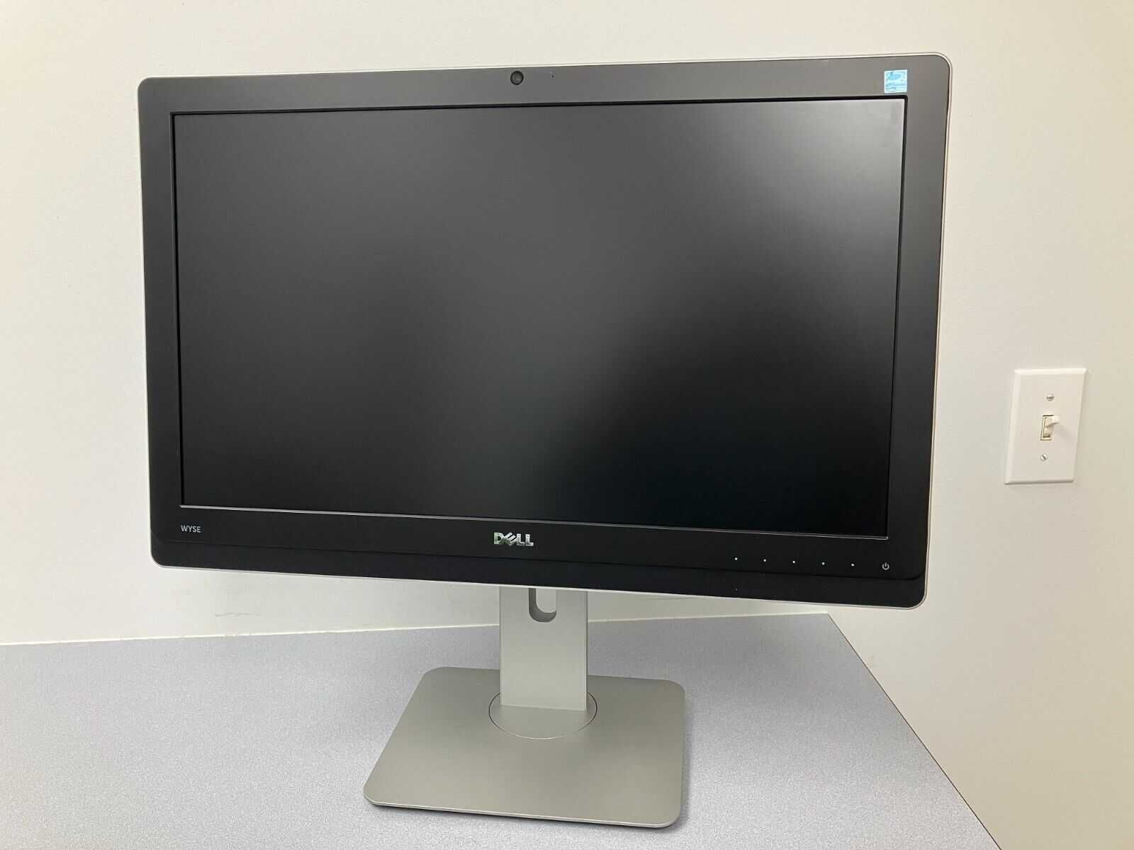Тонкий кліент DELL WYSE W11B 5040 AIO