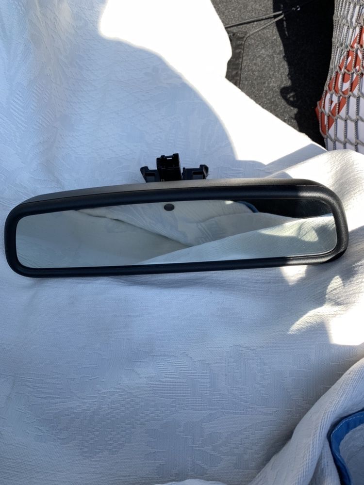 Зеркало заднего вида БМВ BMW