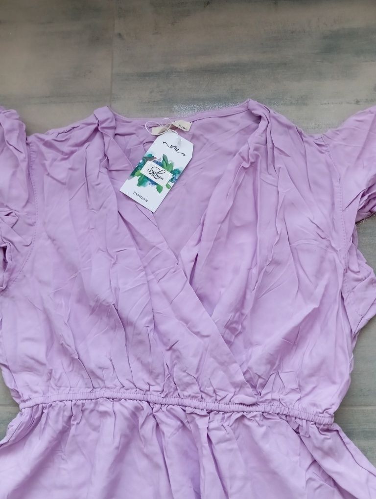 Sukienka w rozmiarze 36