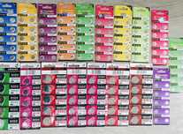 Pilhas CR lithium bateria