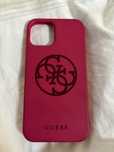 Etui guess iphone 12 pro