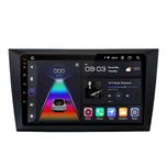 Rádio 9" android Volkswagen Golf 6 WIFI GPS 2/32 GB Novo