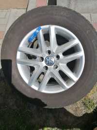 Felgi vw 16' orginal 215/65/16