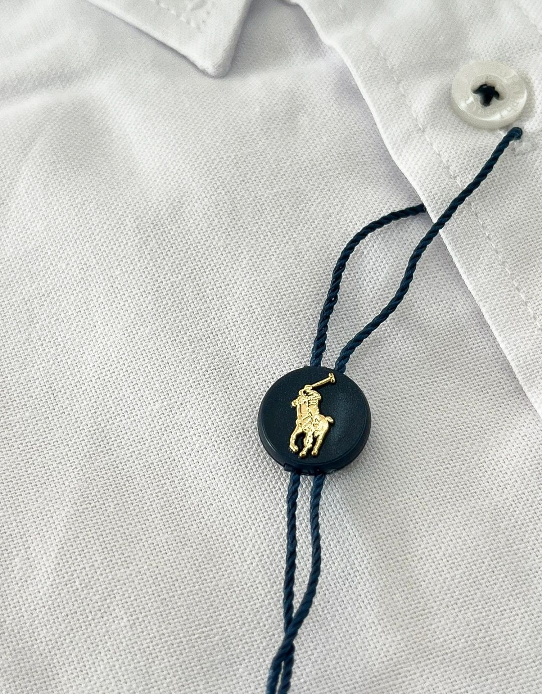 Camisa Ralph Lauren