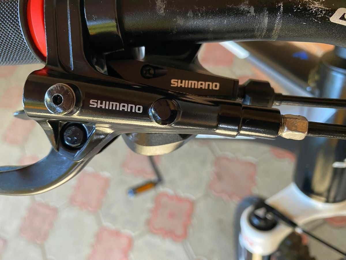 BULLS 29"XL" Shimano DEORE SLX, SR Suntour Воздух Гідравліка Germany