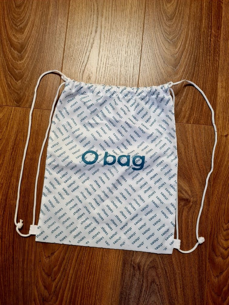 O Bag оригинал Спортивная сумка для обуви