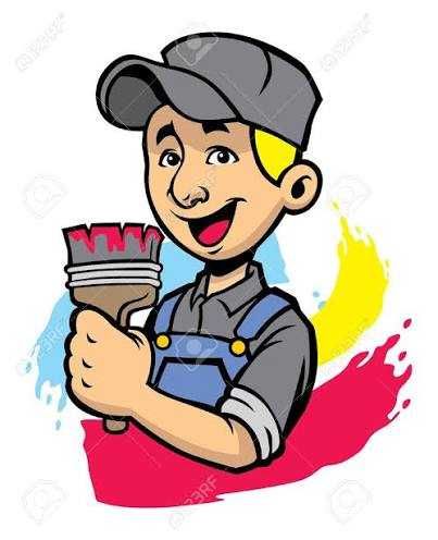 Pintura de interiores