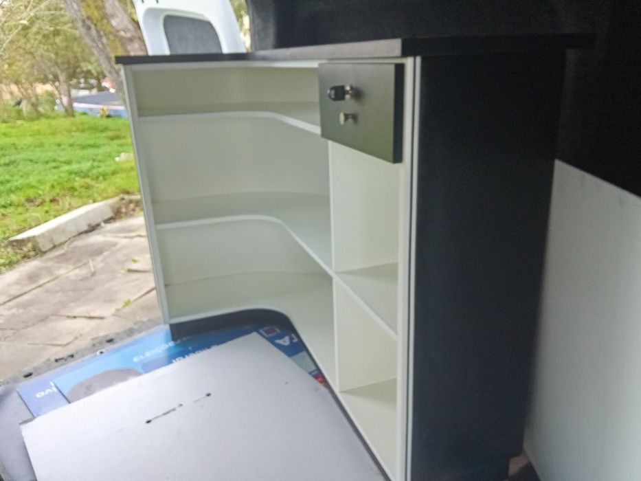 Balcão de Loja - entrega grátis