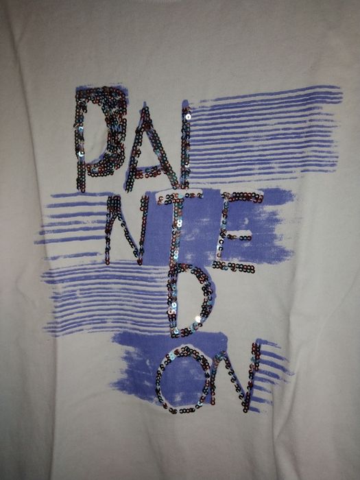 Bluza dziewczęca 158-164