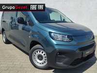 Fiat Doblo  NEW VAN L2, BlueHDi 1.5, 130 KM AT OD RĘKI! leasing od 101%