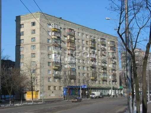 Продаж 3 кімнатної квартири, Солом'янська, 14, Солом'янка