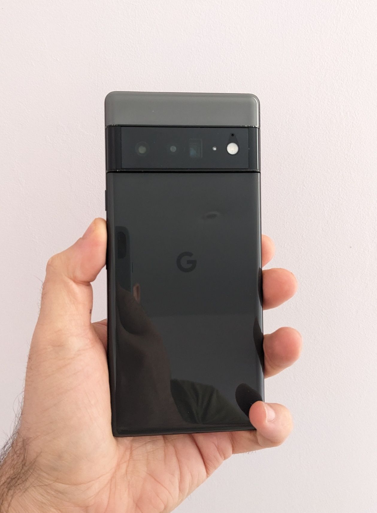 Google Pixel 6 Pro 12/256GB Android 16