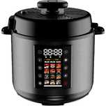 Мультиварка-скороварка PRIME Technics PPC 121 Profi Cook
