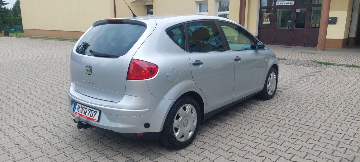 1.6 MPI Benzyna + LPG