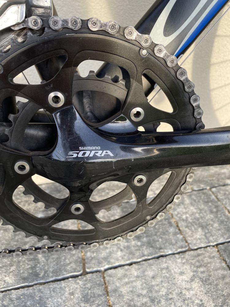 Rower szosowy Orbea Aqua 28 cali