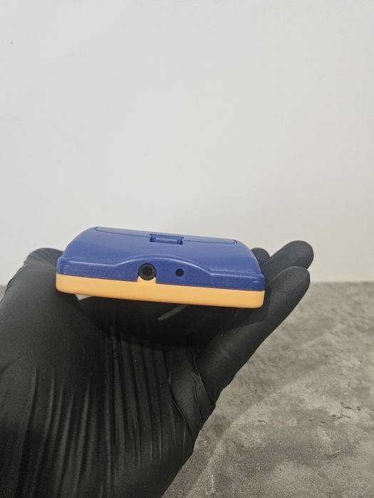 Gameboy Color Pokemon