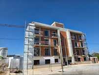 Apartamento T1 com aparcamento Condeixa