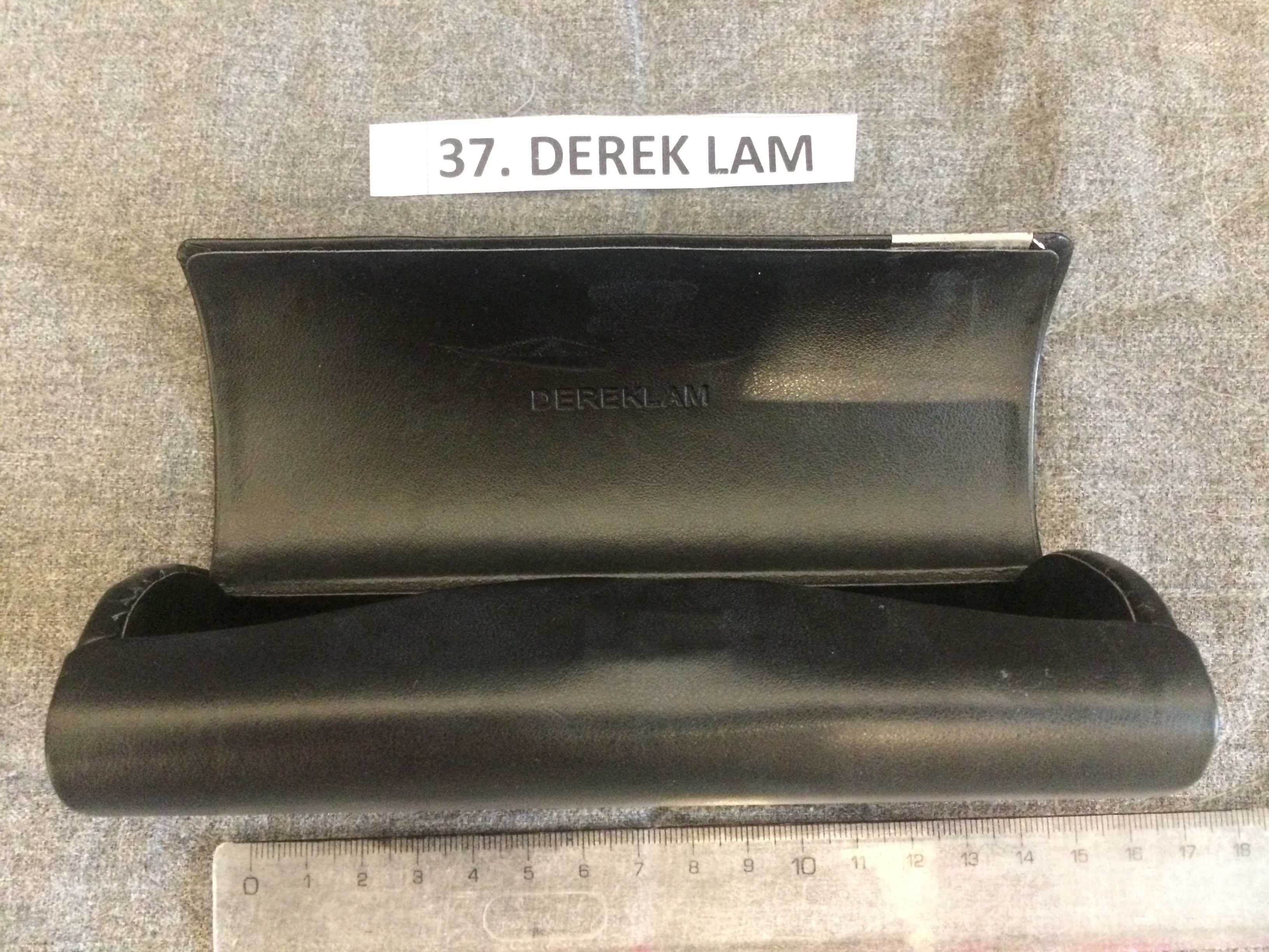 DEREK LAM nowe etui na okulary