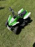 Quad 50 dzieciecy
