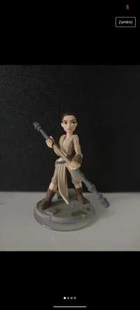 Figurka Disney Infinity Rey Star Wars Gwiezdne Wojny