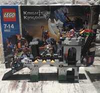 Lego Knights 8822 Most Gargulca