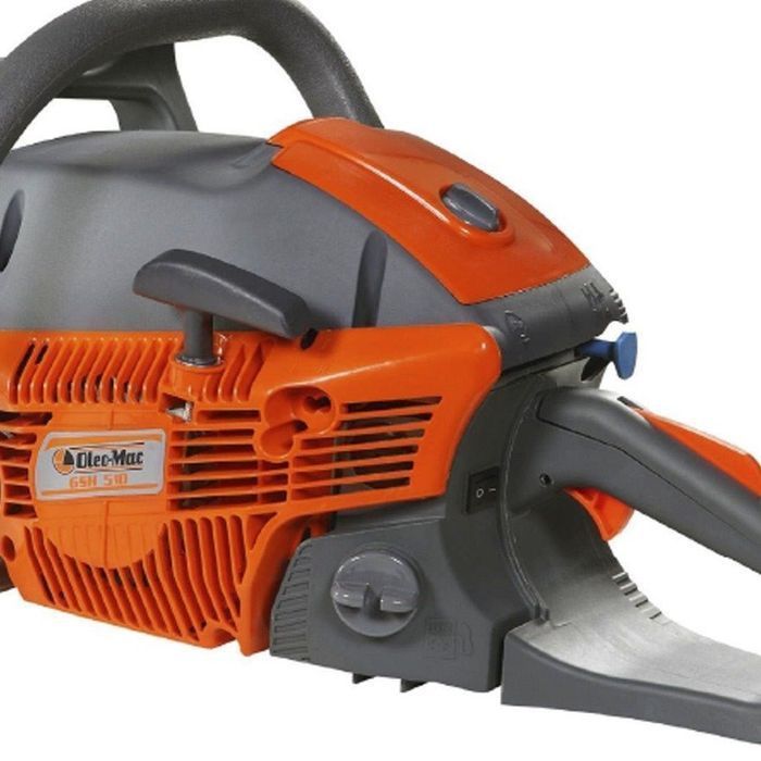 Oleo-Mac Gsh510 18'' Piła Pilarka Spalinowa Łańcuchowa Do Drewna 3,3Km