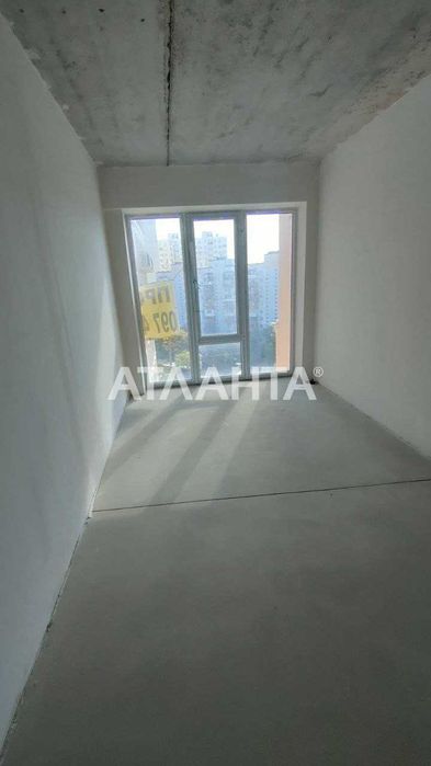 Продам 1-комнатную квартиру с АГВ VIA ROMA (ВИА РОМА) Инглези