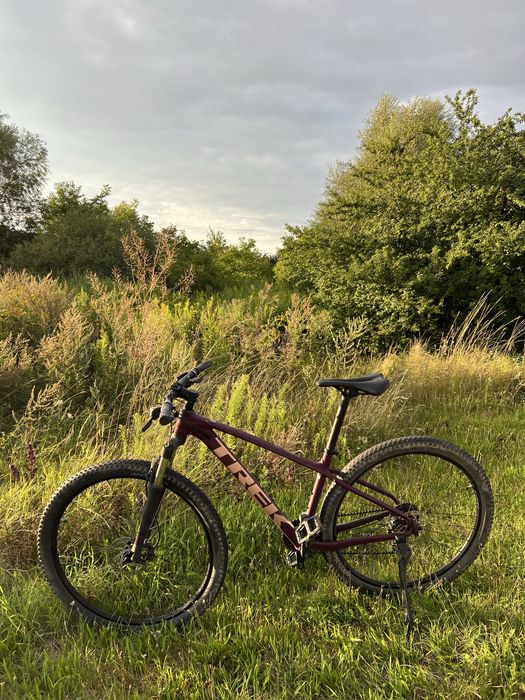 Trek Marlin 6 / rocznik 2021