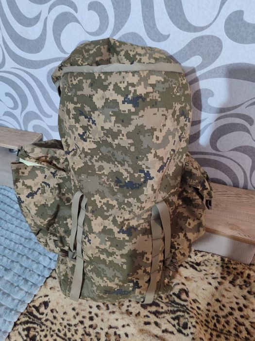 Рюкзак Берген піксель