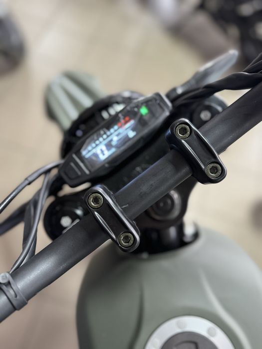 Мотоцикл GEON Rockster, 250,Off-Road Доставка.