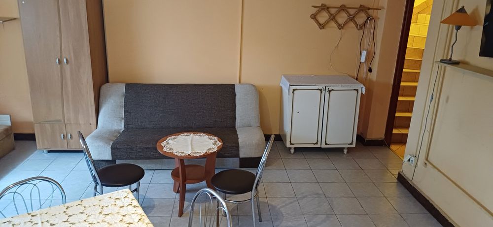 Pokoje do wynajęcia. Media w cenie.