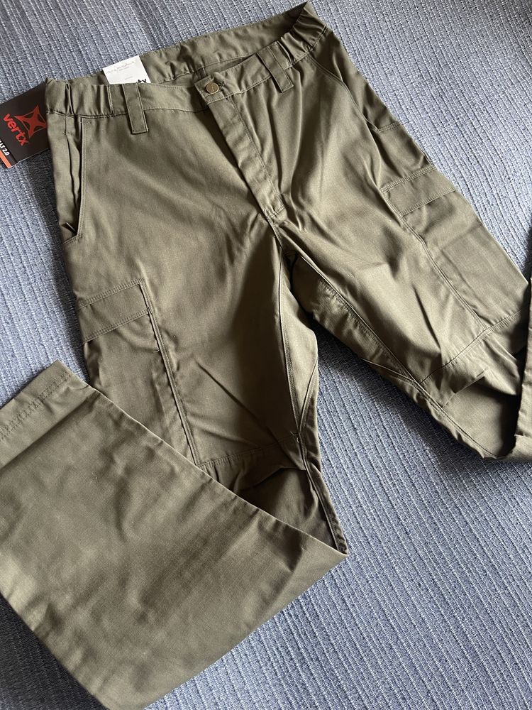 Штани Vertx Phantom LT 2.0 Men's Tactical Pants розмір 32/32
