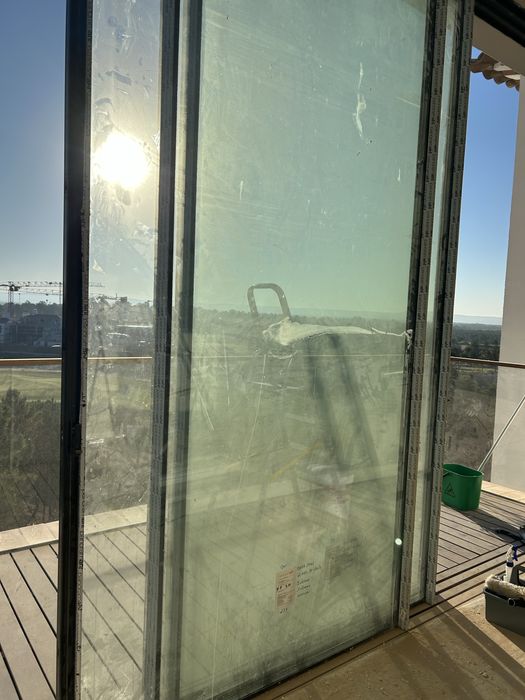 Limpeza de qualidade para todos os ambientes