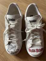 Buty DOGO Bugs Bunny 36