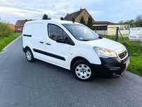 Peugeot Partner VAN