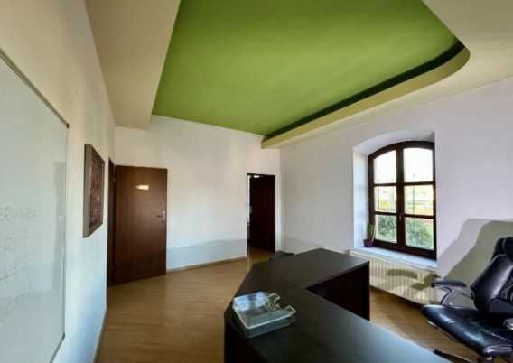 Magazyn 100m2 i biuro 80m2 - Kocmyrzów - Dojazdów
