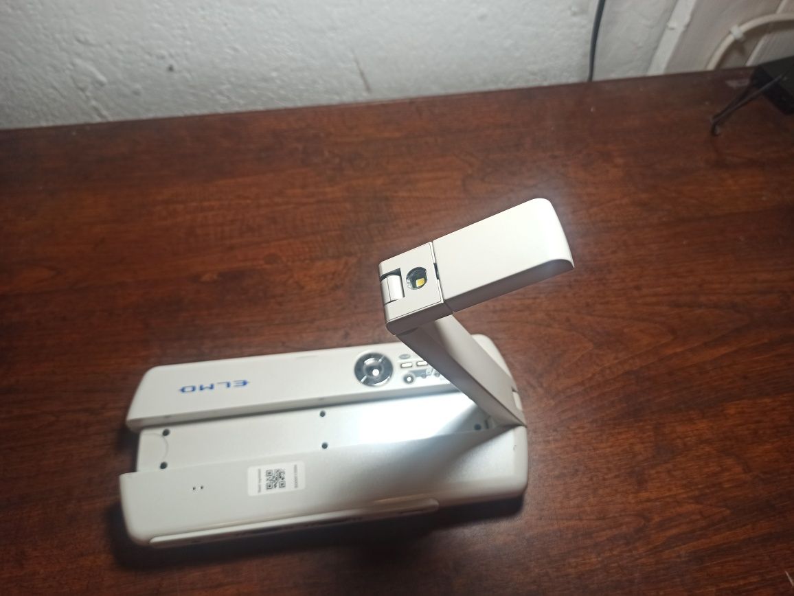 Wizualizer Elmo MO-1 VGA USB HDMI