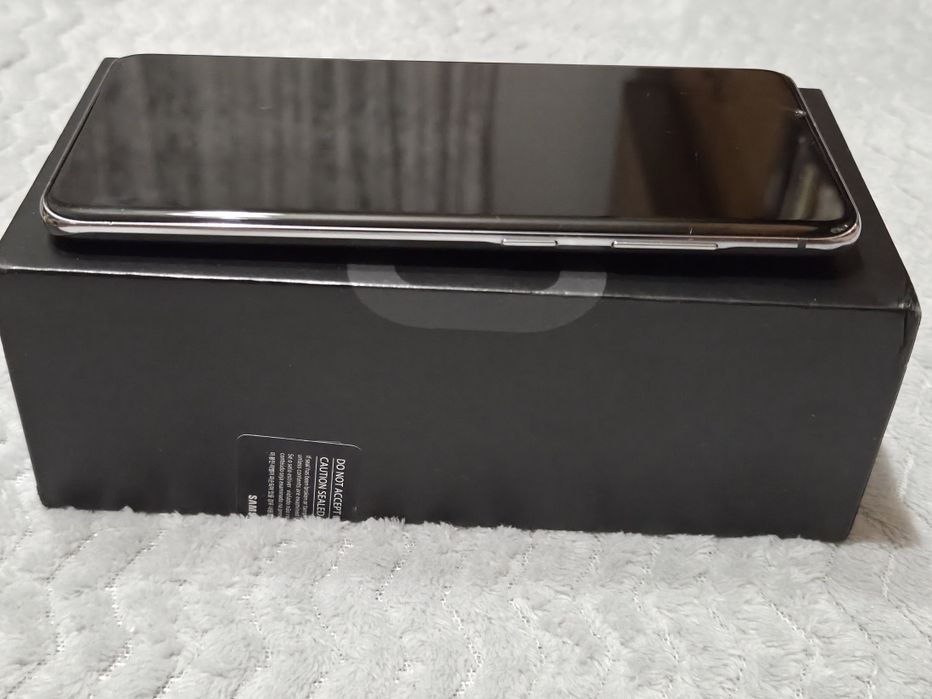 Samsung Galaxy S20 5G 12/128