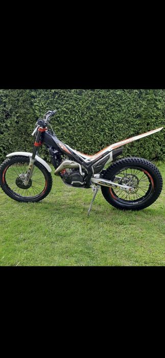 Beta evo 300 Gas Gas