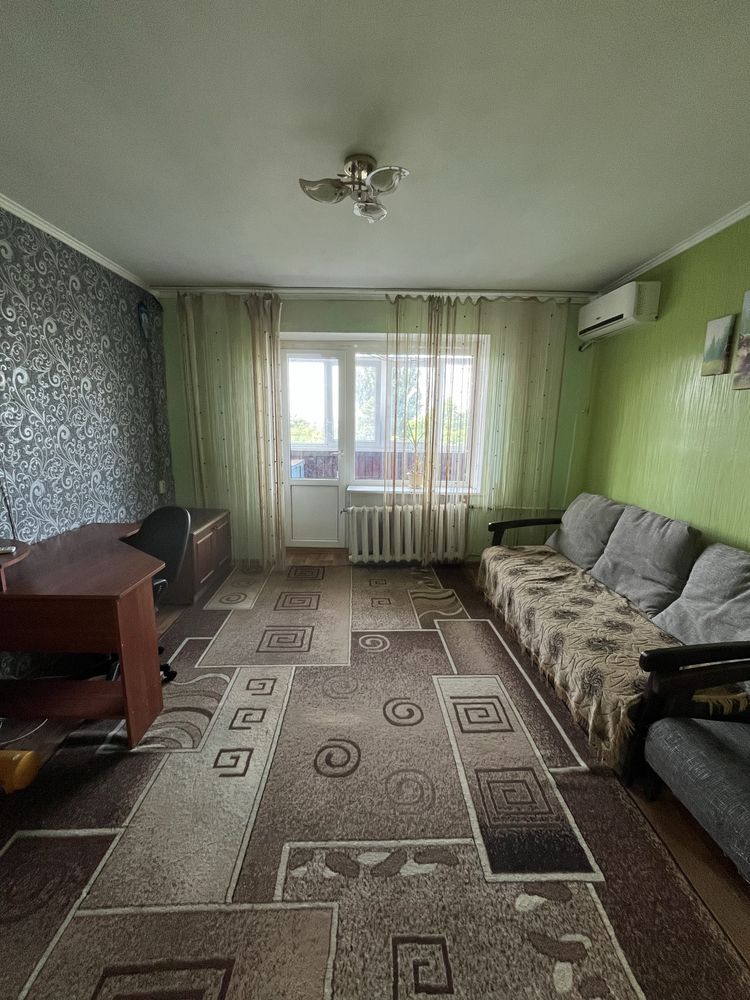 3 кімнатна квартира по вулиці Максима Чиженка