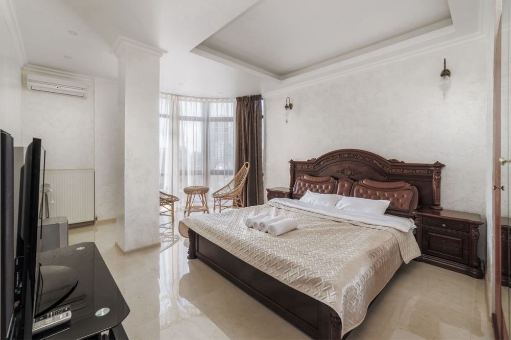 Продам 110м2 ЖК Новая Аркадия