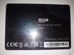 Dysk SSD 128GB Silicon Power