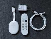 Google Chromecast HD, stan bardzo dobry, szybka wysyłka