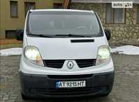 Renault trafic 2010 2.0