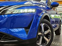 Диски R18 5x114.3 Nissan Qashqai 3 J12 2023рік 5 114,3