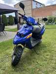 Skuter Yamaha BWS 50 Booster