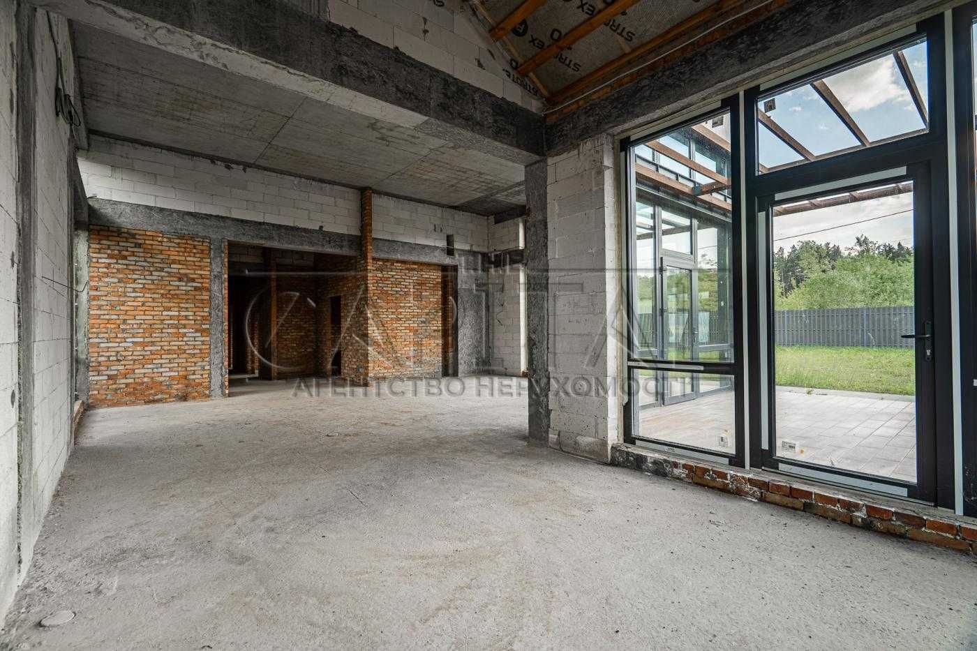 Продаж, будинок / Віті-Поштовій, Котедж преміум класу 198 м²