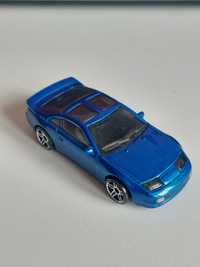 Hot Wheels Nissan 300 ZX TT